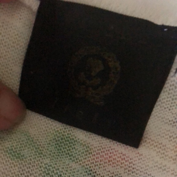 Tunic Small Shark Bite short sleeve - Picture 4 of 4